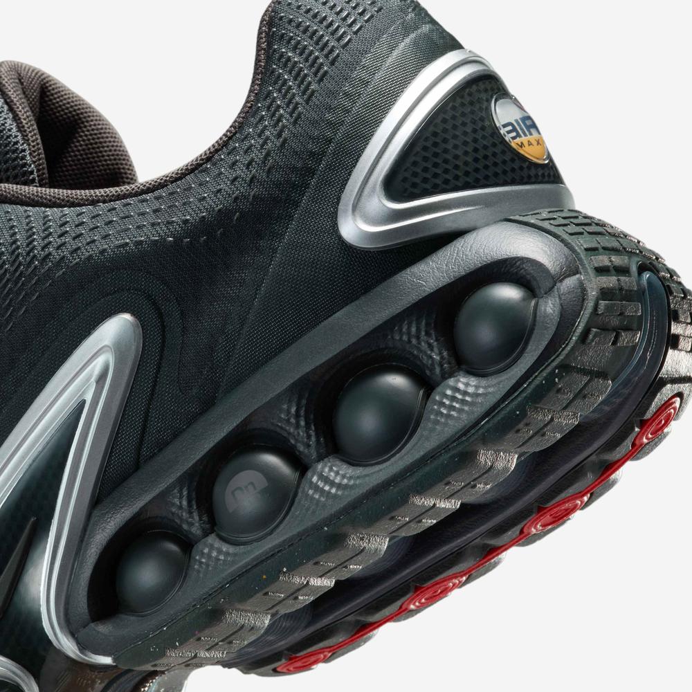 Buty męskie Nike Air Max DN DV3337-202 - czarne