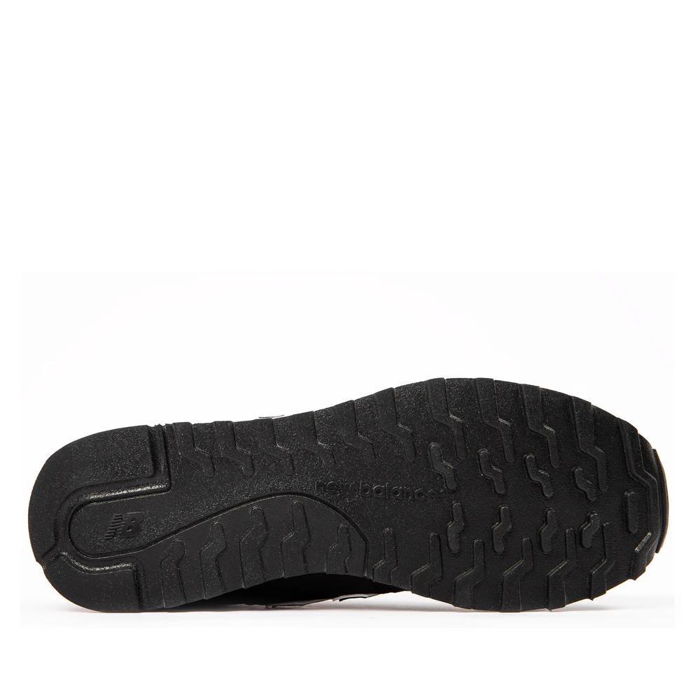Buty New Balance GM500EB2 - czarne