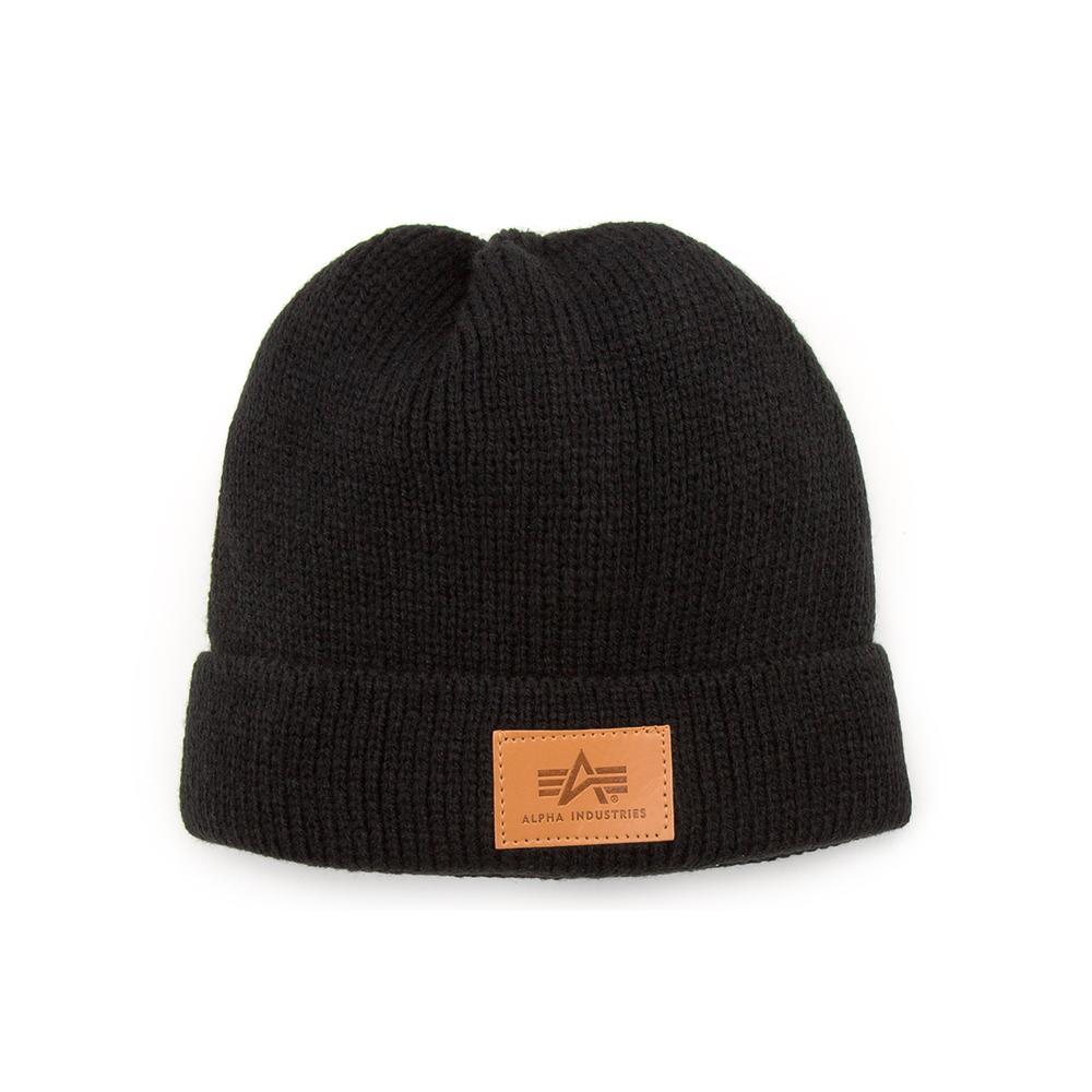 ALPHA INDUSTRIES DOCKER HAT > 19890803