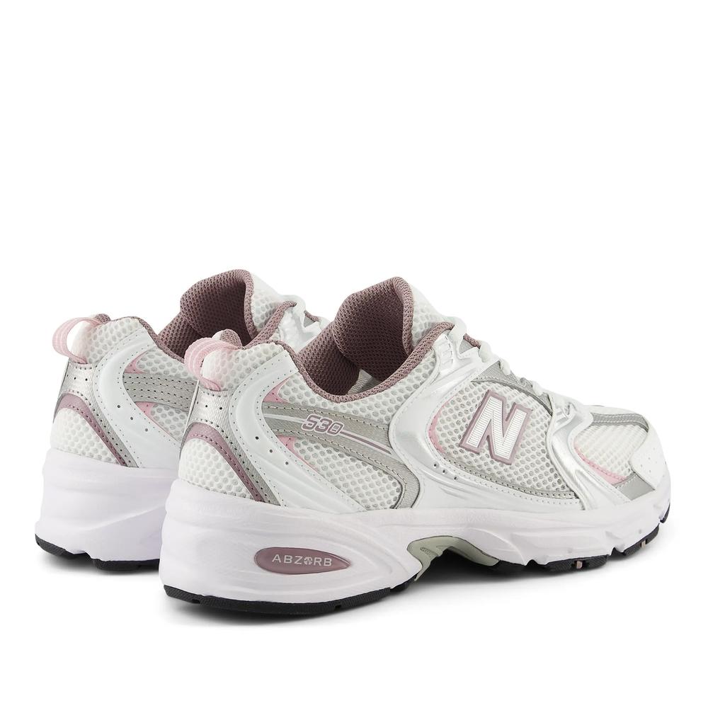 Buty New Balance MR530SGC - białe