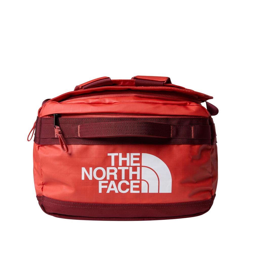 Torba The North Face Base Camp Voyager 42L 0A52RQEED1 - czerwona