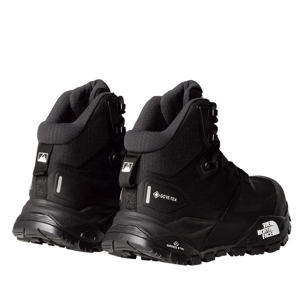 Buty damskie The North Face Offtrail Gore-Tex 0A8AEUKY41 - czarne