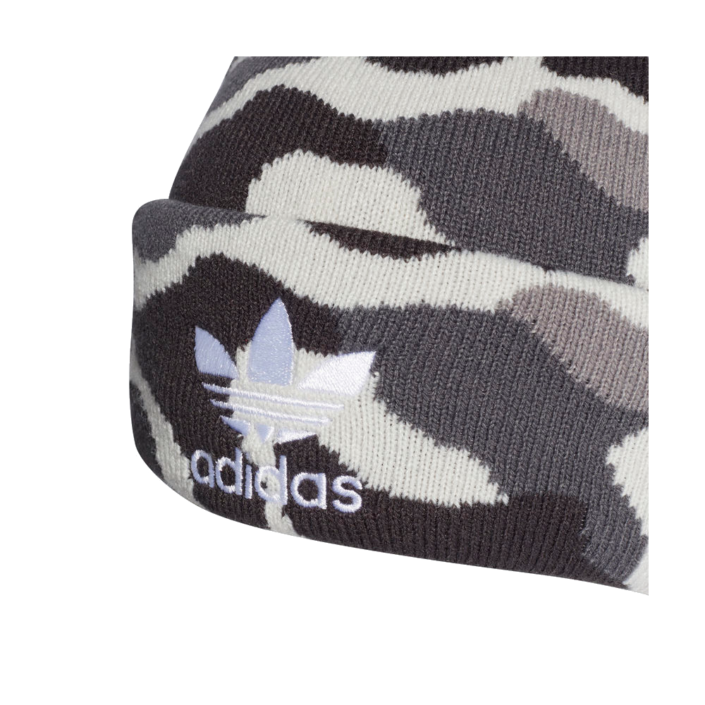 Czapka adidas Originals Camouflage Beanie DH1019