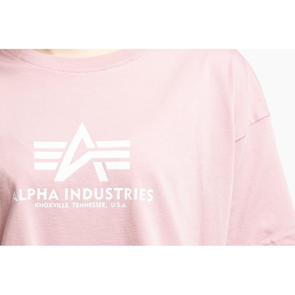 Alpha Industries Basic T Cos > 116050397