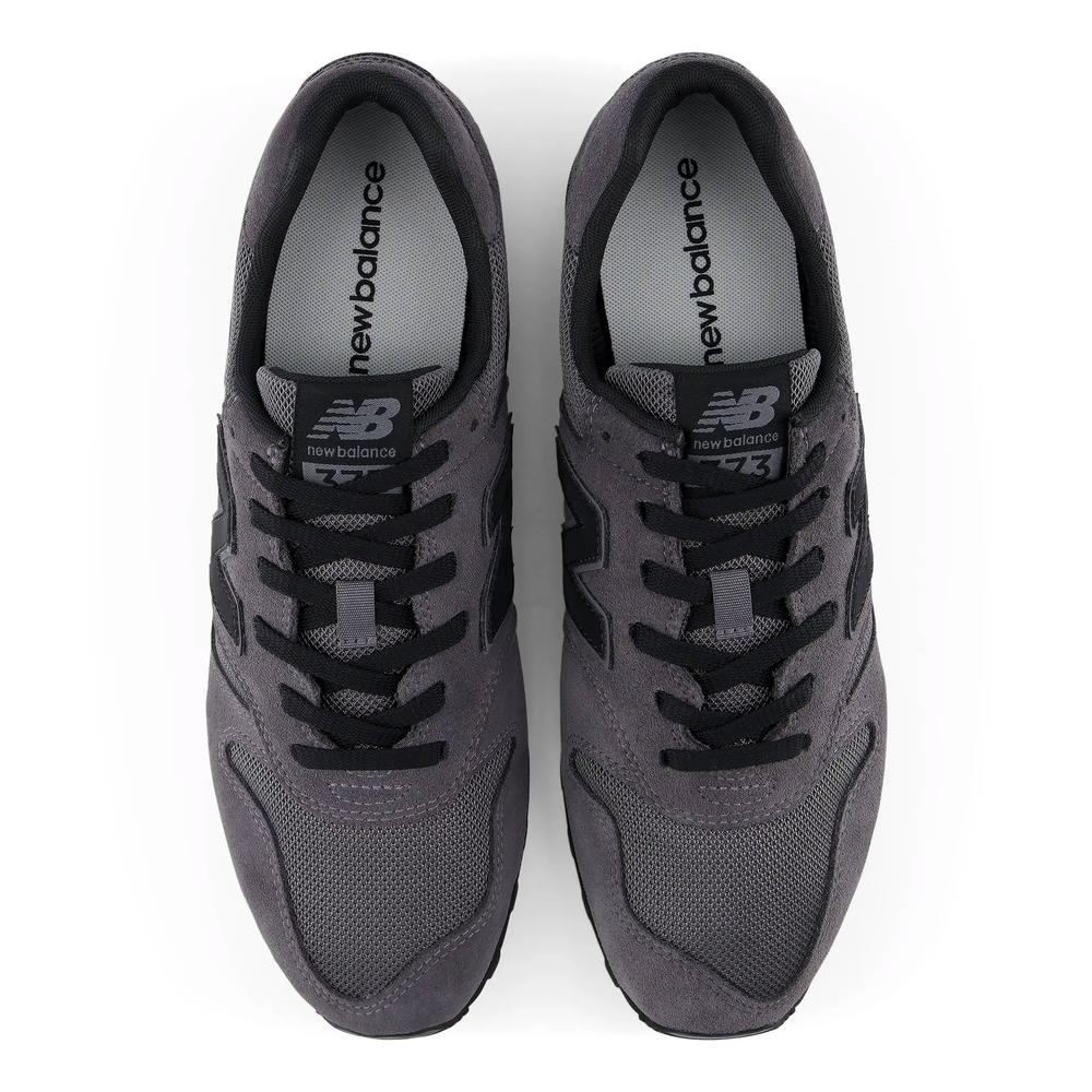 Buty unisex New Balance M3736NJ - szare