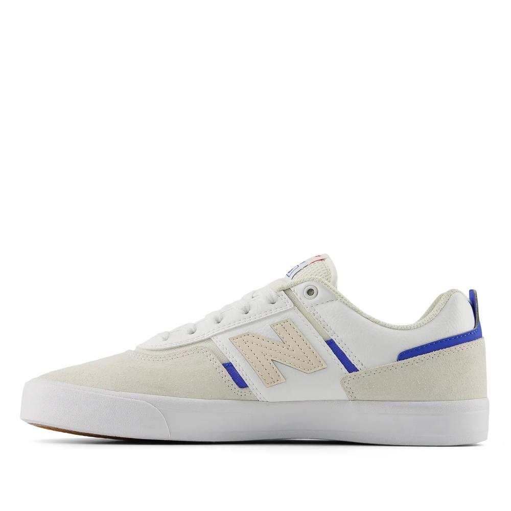 Buty męskie New Balance UN306WSR - beżowe
