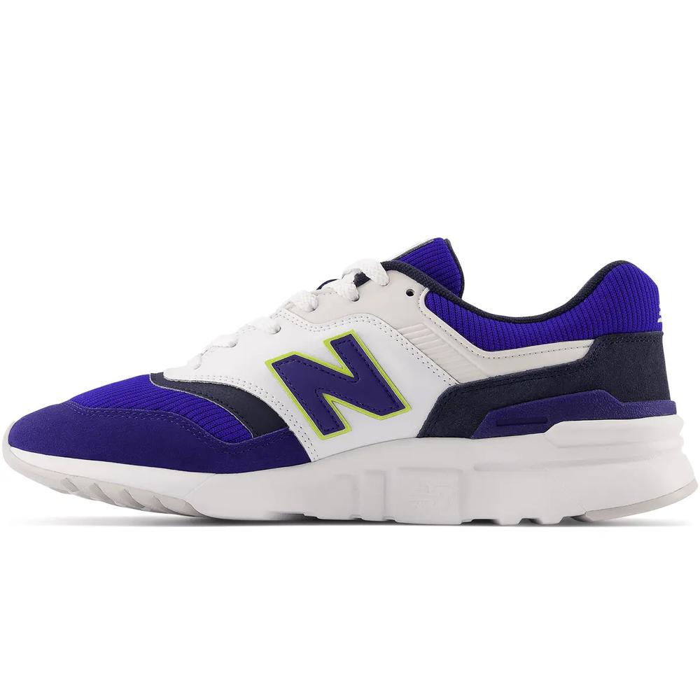 Buty New Balance CM997HSU - multikolor