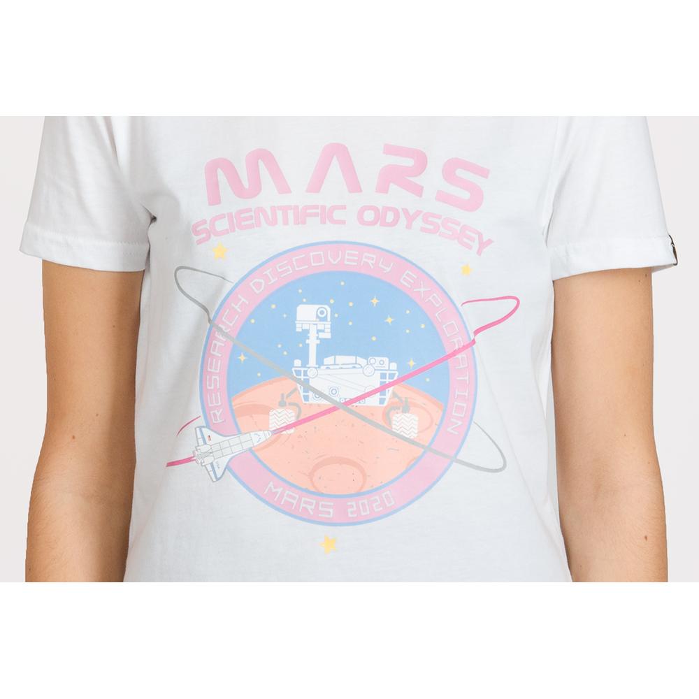 Alpha Industries Mission To Mars T > 12606909