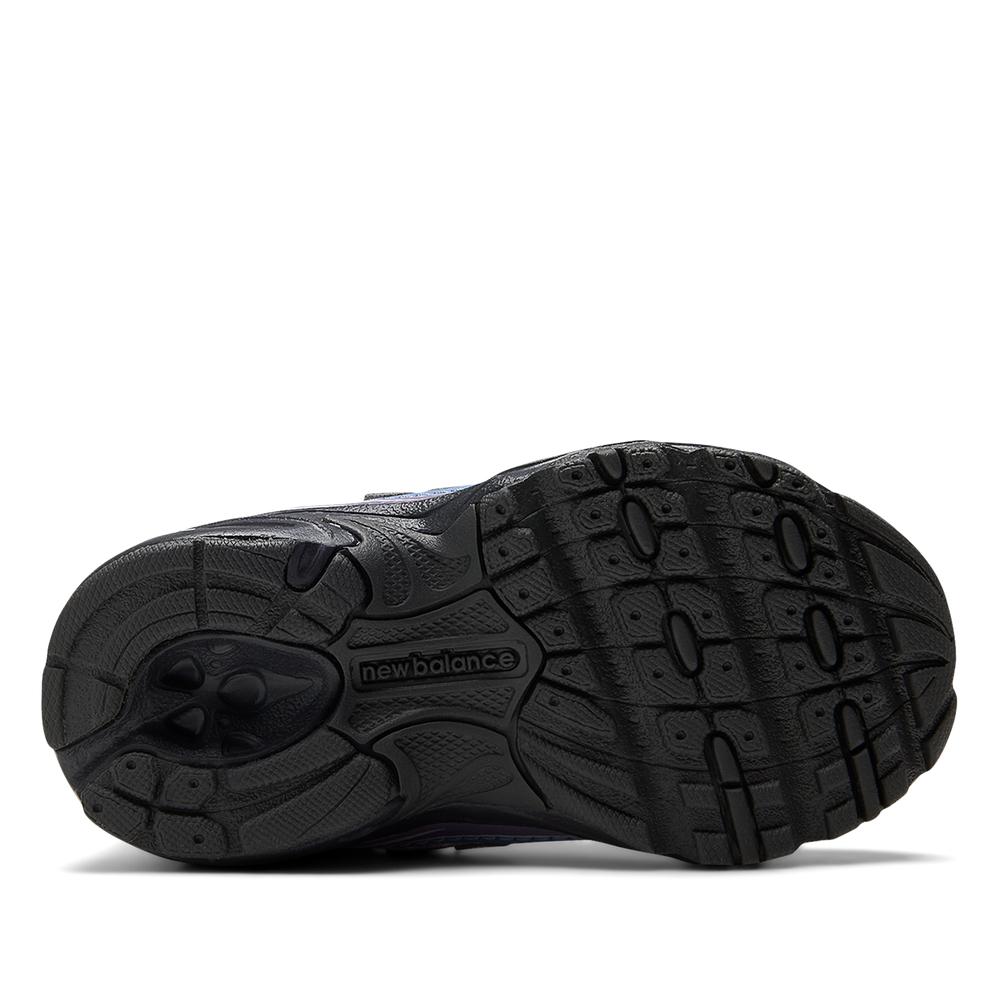 Buty niemowlęce New Balance I7401TU - multikolor