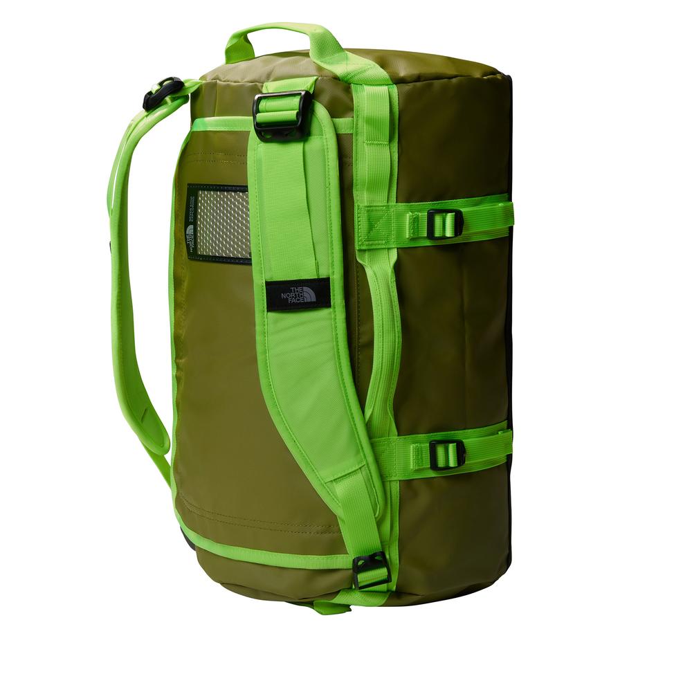 Torba The North Face Base Camp Duffel XS 0A52SS32C1 - zielona