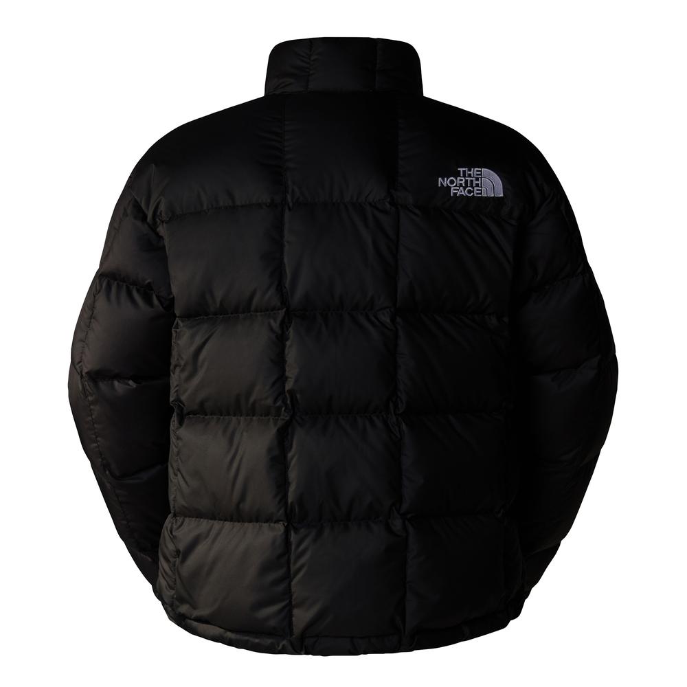 Kurtka The North Face Lhotse 0A3Y234H01 - czarna