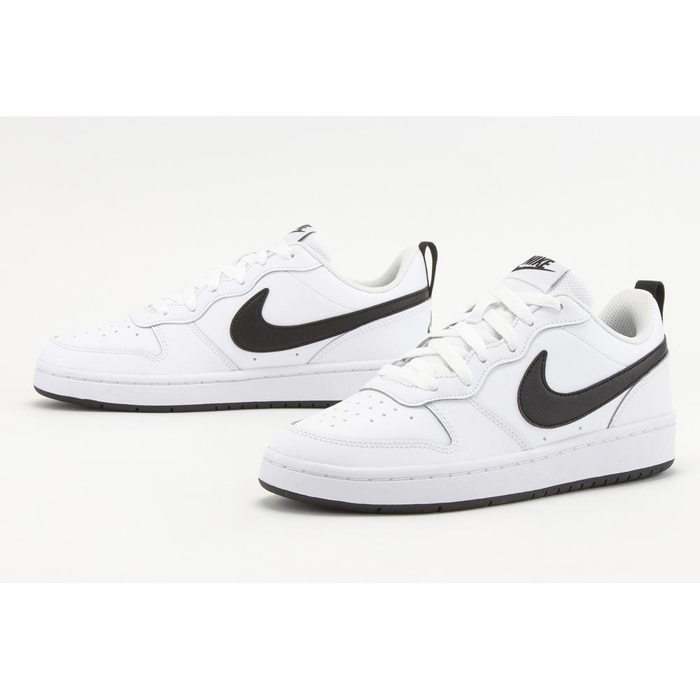 Nike Court Borough Low 2 > BQ5448-104