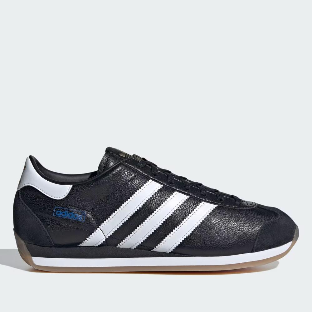 Buty adidas Originals Country Japan IH0299 - czarne