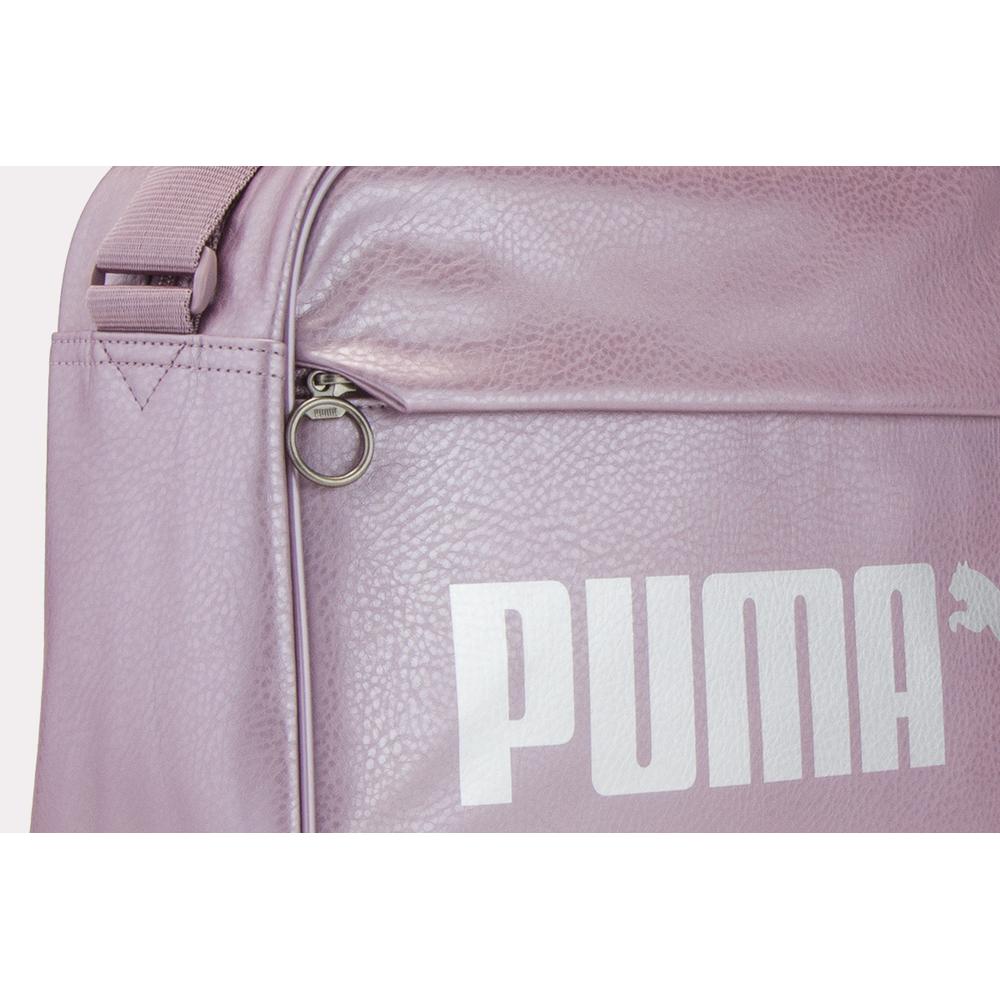 PUMA CAMPUS REPORTER BAG > 07500507