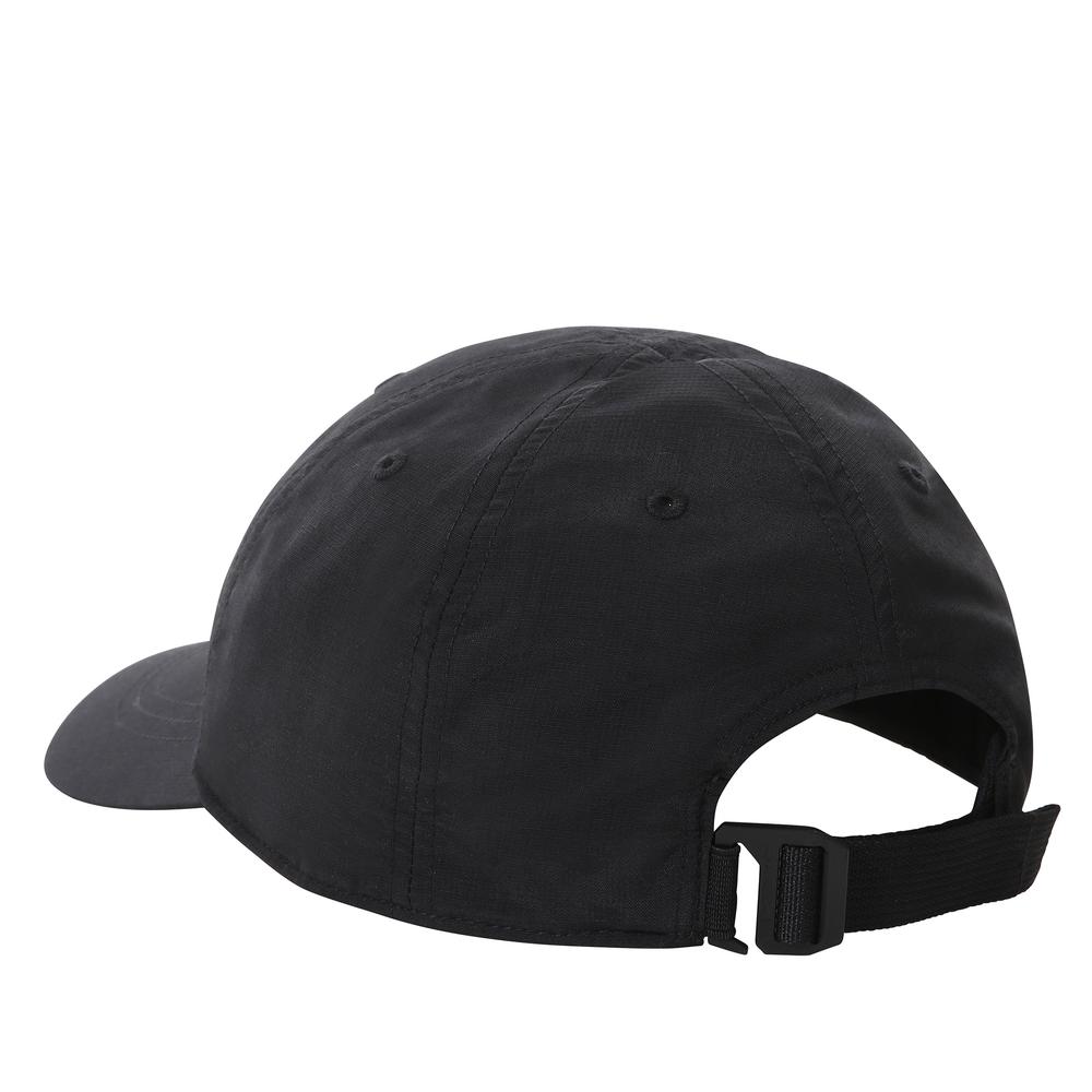 Czapka z daszkiem The North Face Horizon 0A5FXLJK31 - czarna