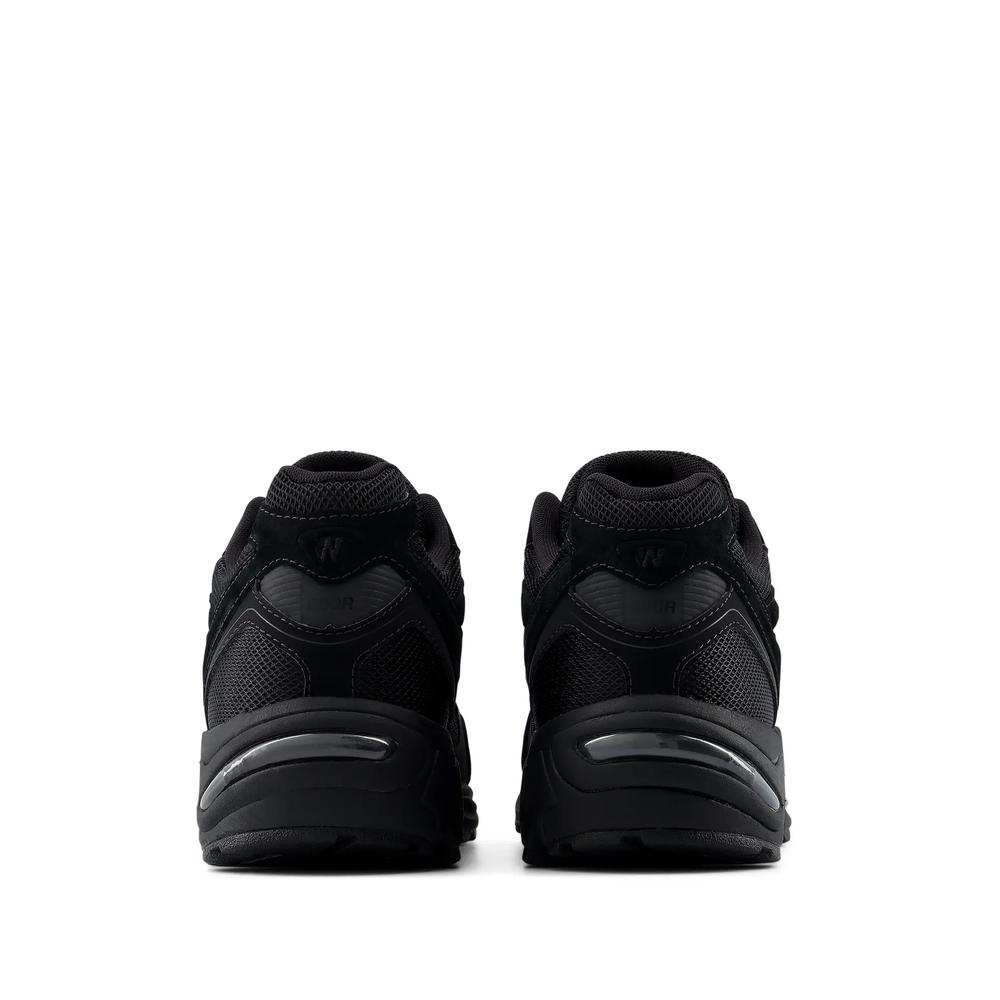 Buty unisex New Balance U880R3PC - czarne