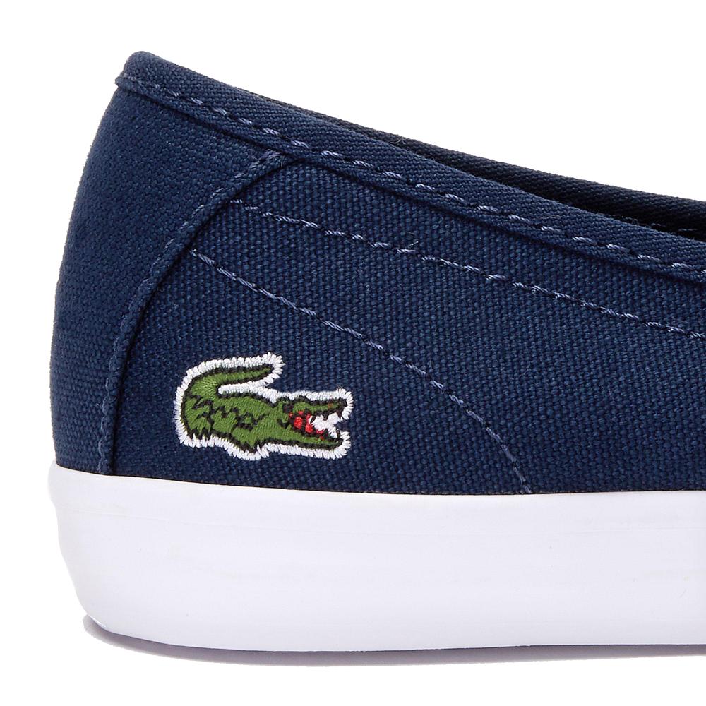 LACOSTE ZIANE CHUNKY BL 2 > 737CFA0064092