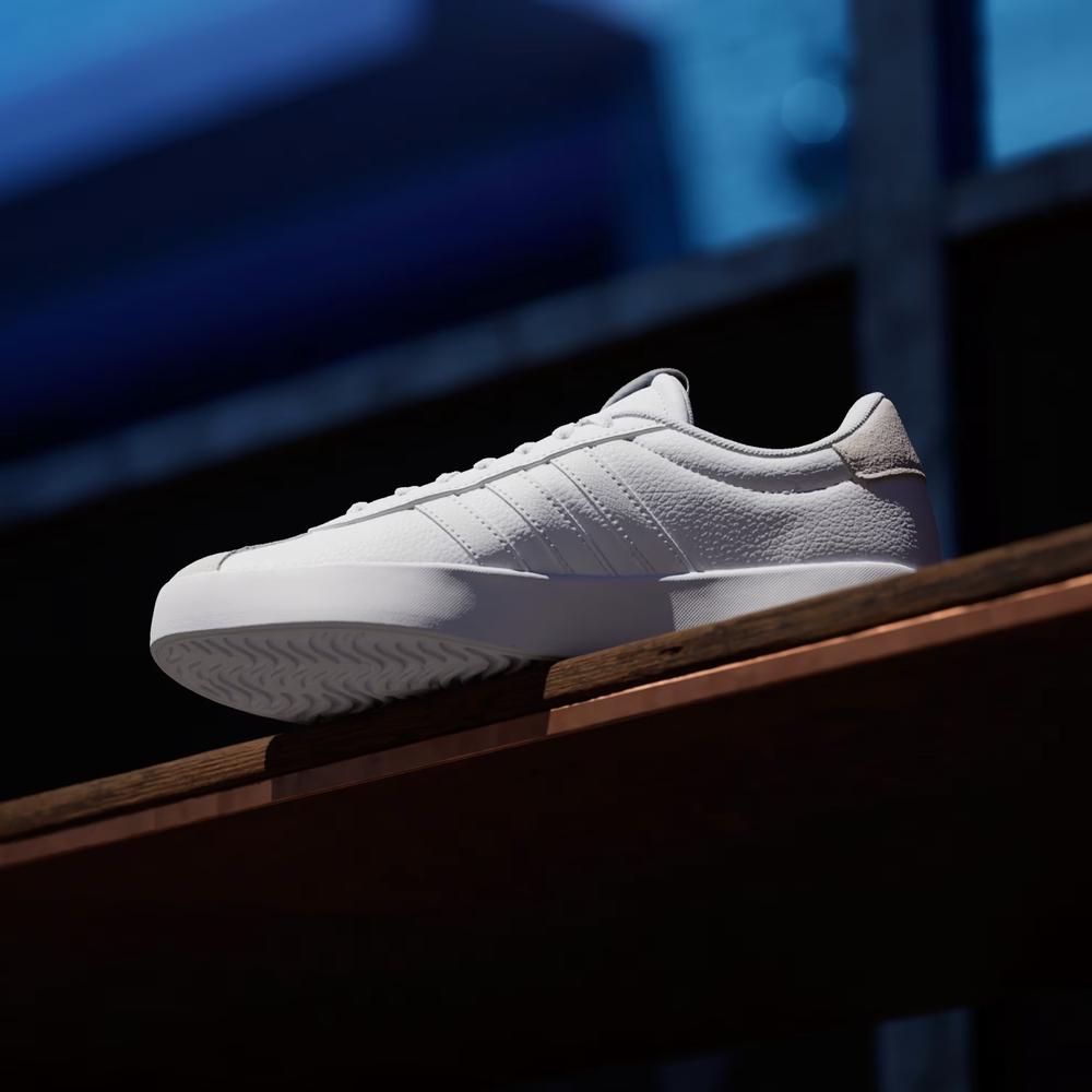 Buty adidas VL Court 3.0 ID8795 - białe