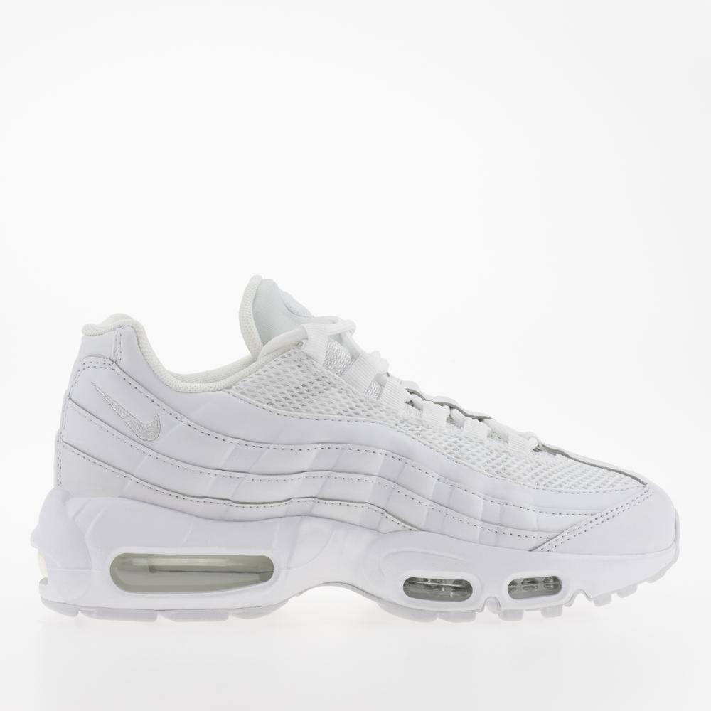 Buty Nike Air Max 95 DH8015-100 - białe