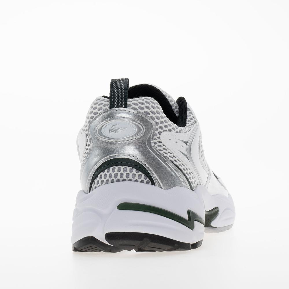 Buty Lacoste Storm 96 2K 749SMA0021-1R5 - białe