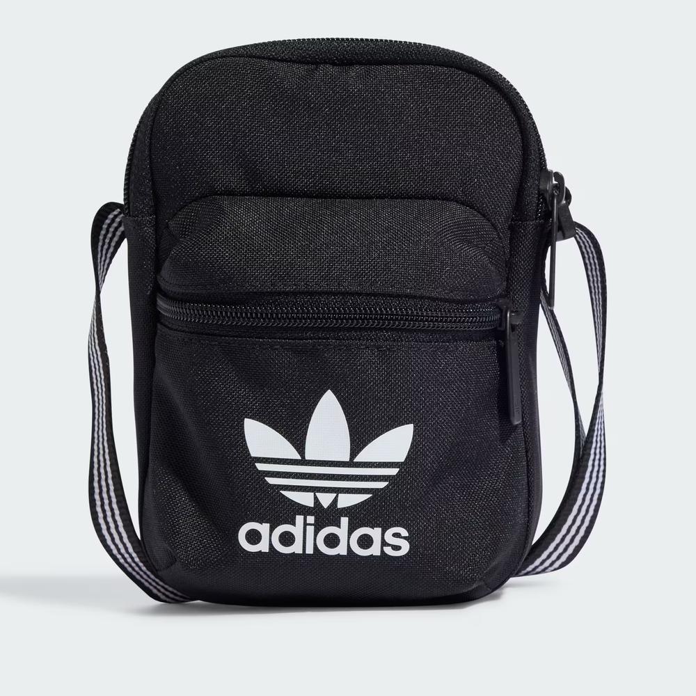 Torba adidas Originals Adicolor Classic Festival IJ0765 - czarna