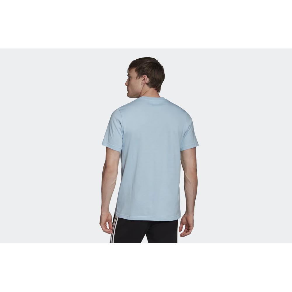 ADIDAS TREFOIL T-SHIRT > FM3794