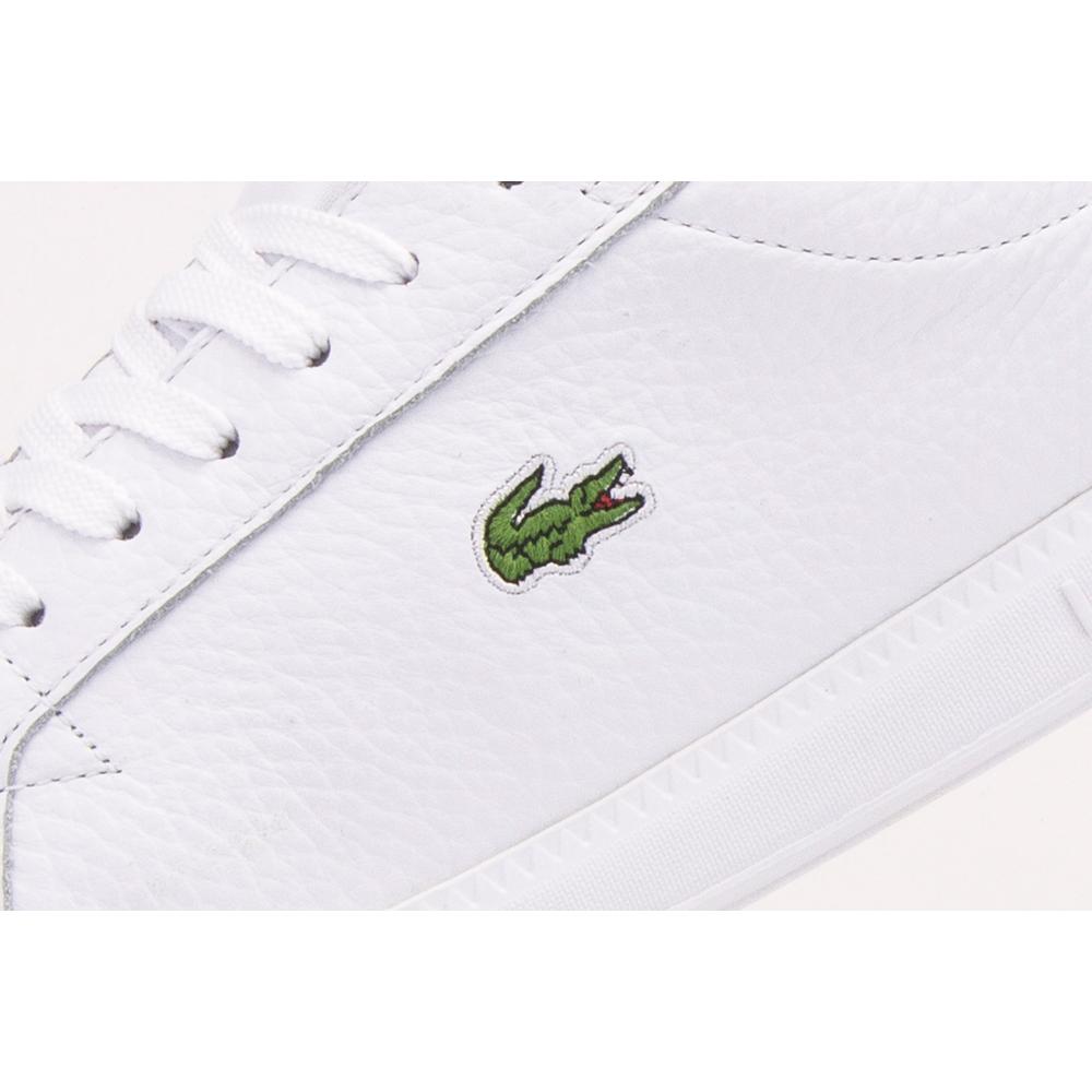 LACOSTE GRADUATE 120 1 SFA > 739SFA001583J