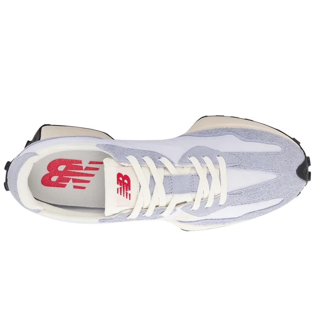 Buty New Balance MS327CG - fioletowe