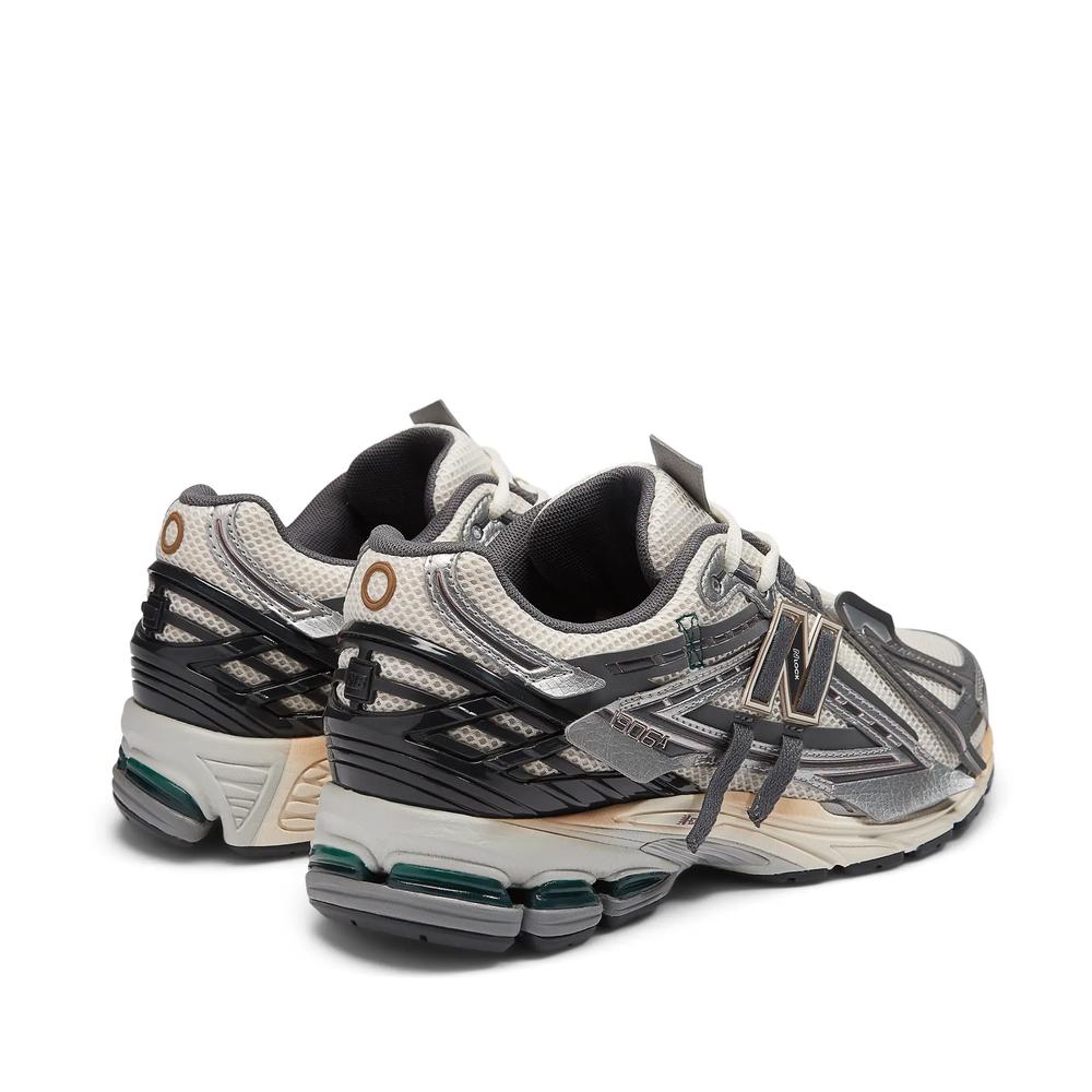 Buty New Balance M1906AD - srebrne
