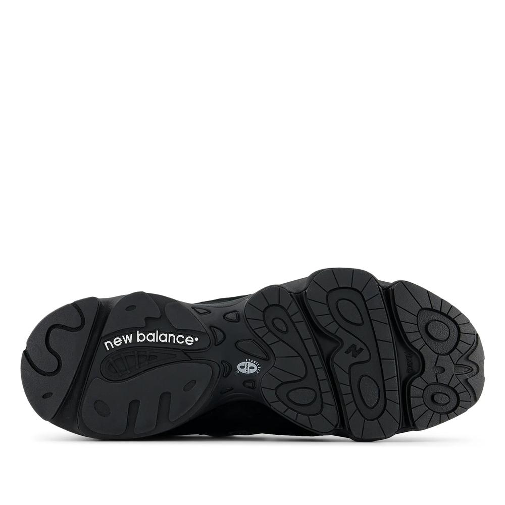 Buty New Balance M1000LA - czarne