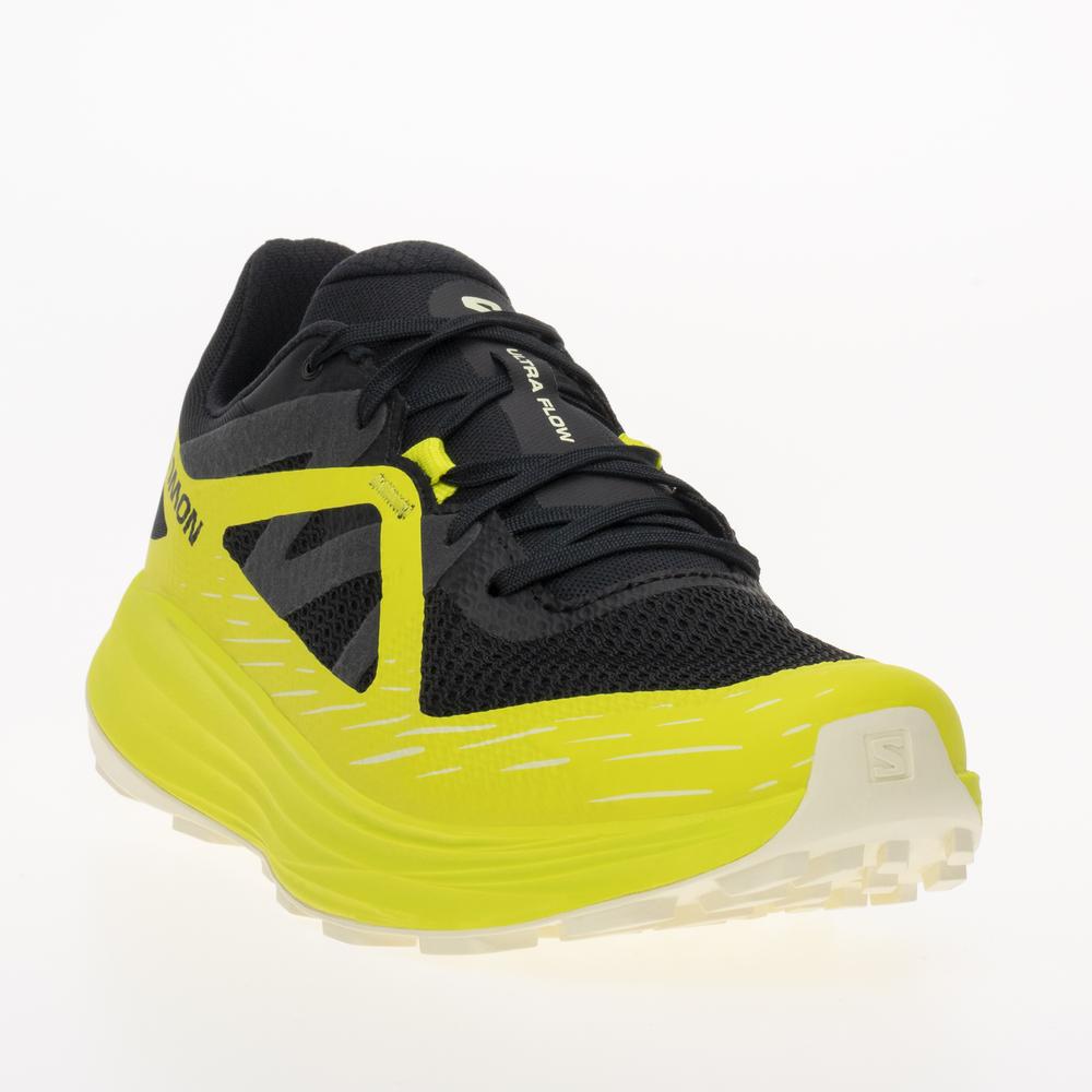 Buty Salomon Ultra Flow L47462500 - czarne