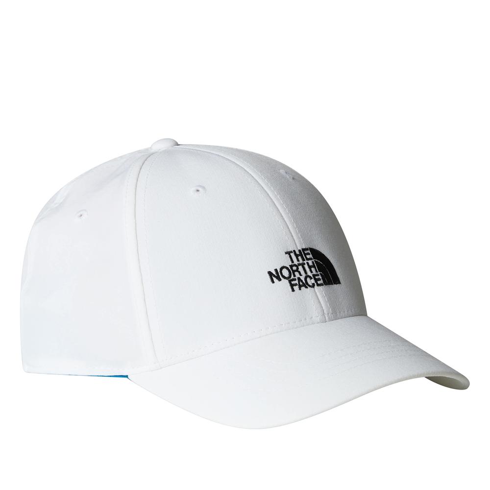 Damska czapka z daszkiem The North Face 66 FlashDry 0A8A27LA91 - biała