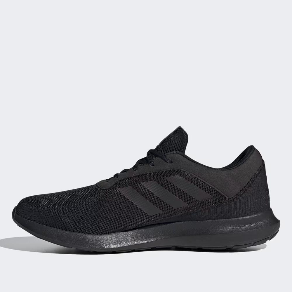 Buty adidas Coreracer FX3593 - czarne