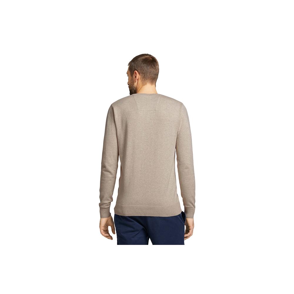 Bluza Tom Tailor 1027299-11831 - beżowa