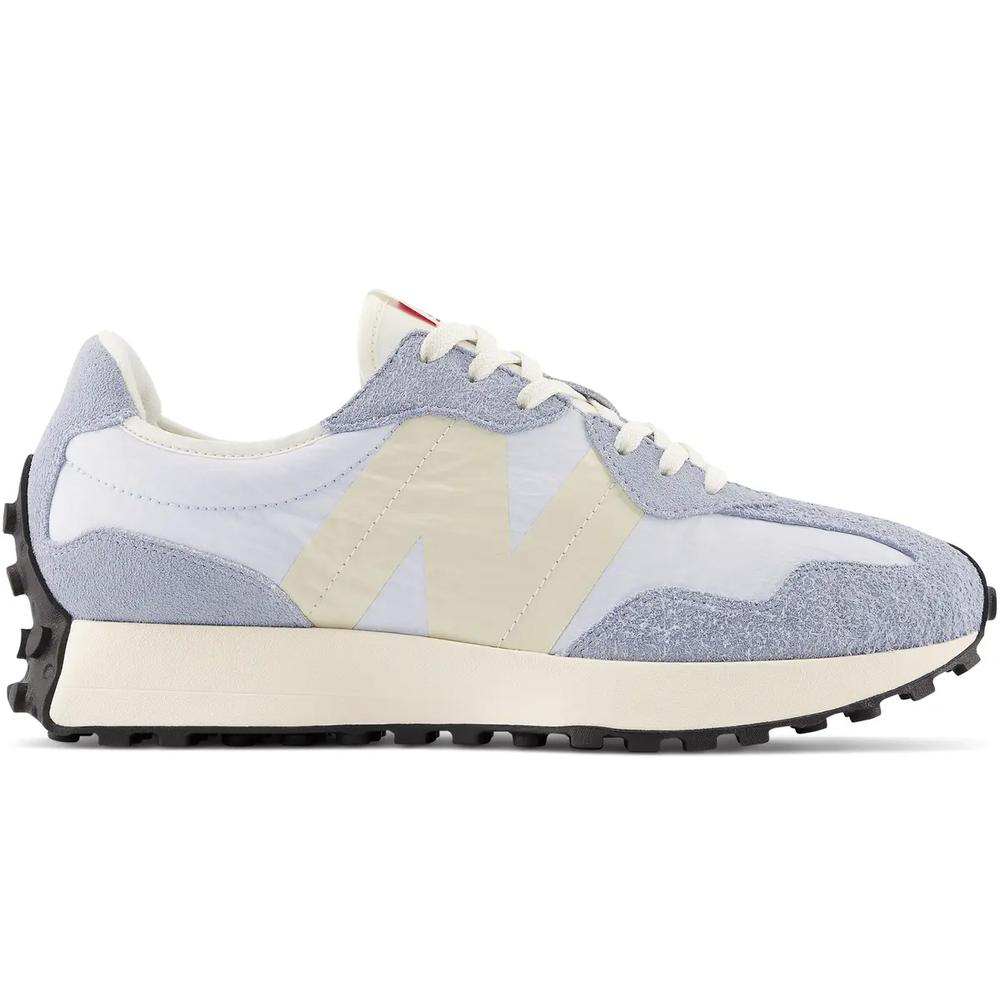 Buty New Balance MS327CG - fioletowe