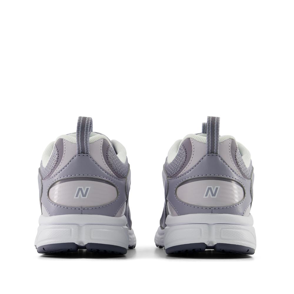 Buty damskie New Balance W4082NR - fioletowe
