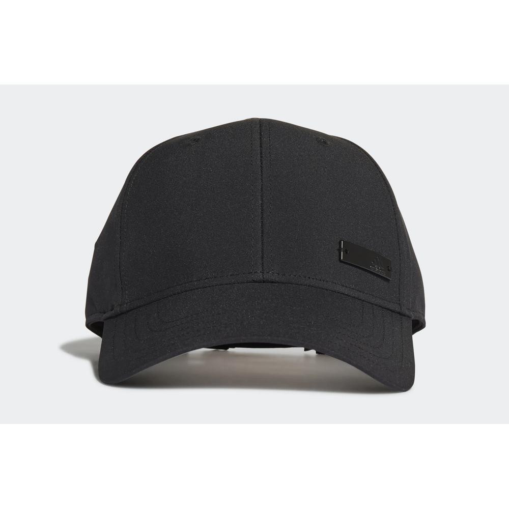 adidas Lightweight Metal Badge Baseball Cap > GM4508