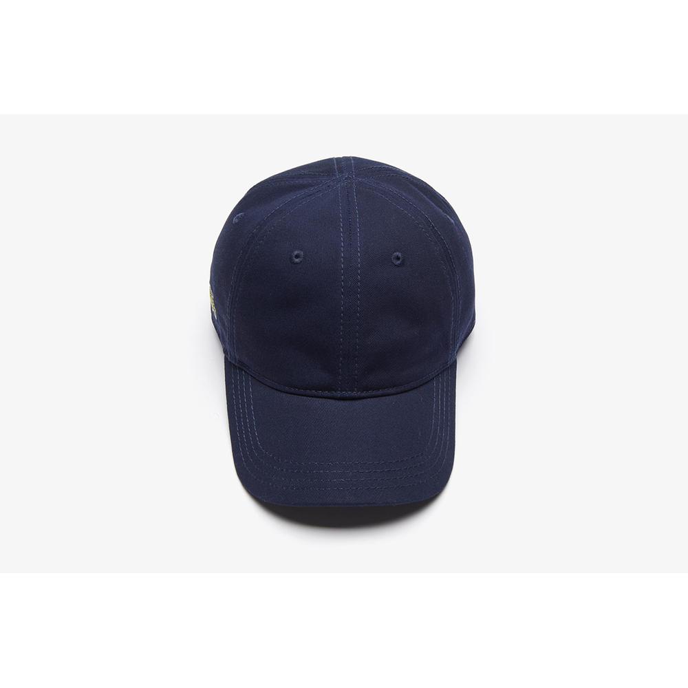 Lacoste Solid Gabardine Cap > RK3106-166