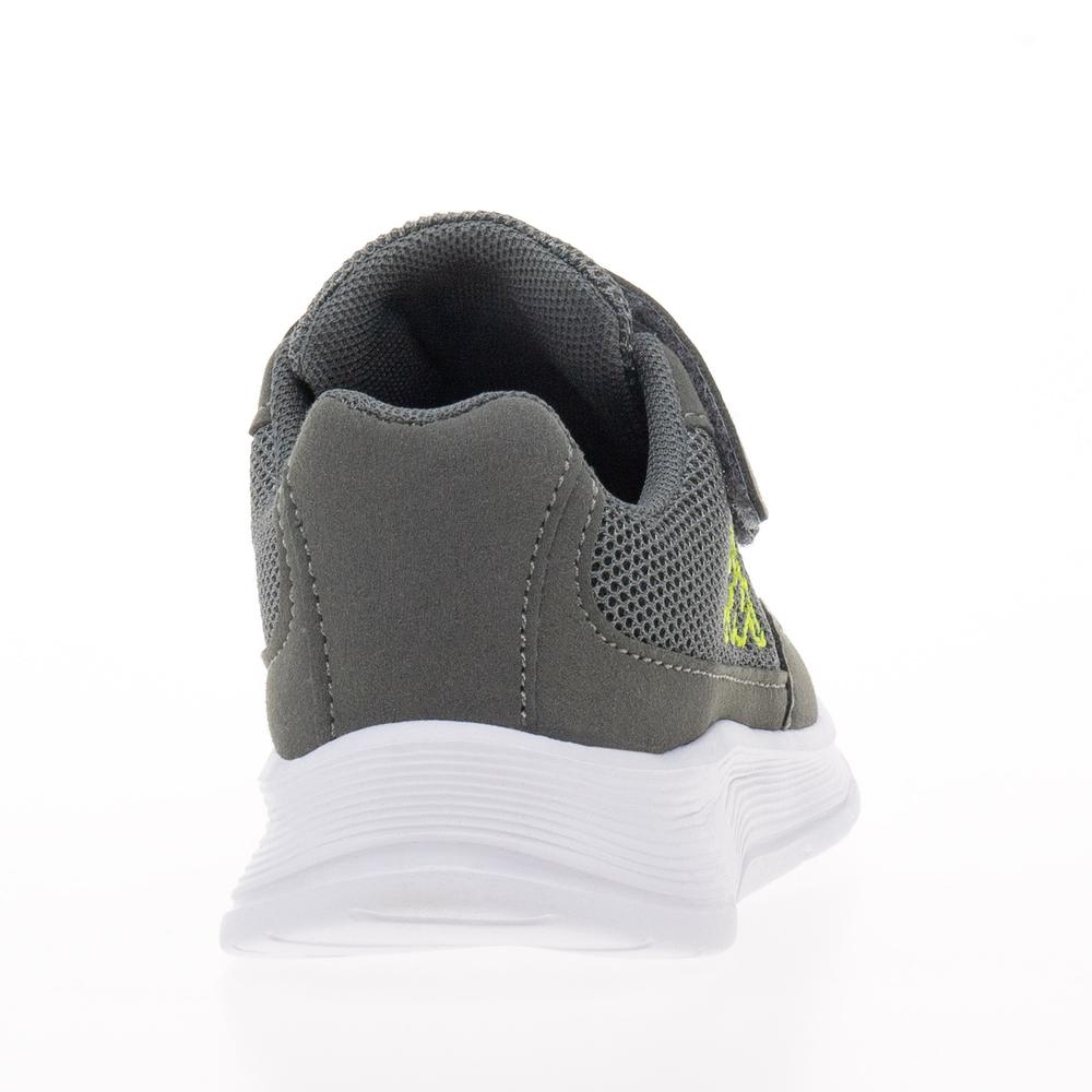 Buty Kappa Cracker II 280009M-1633 - zielone