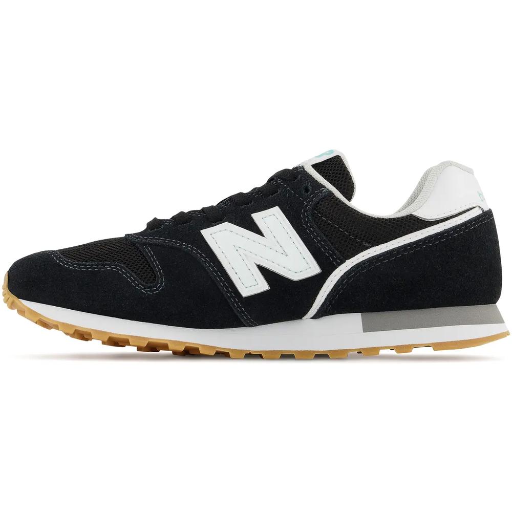 Buty New Balance WL373PL2 - czarne