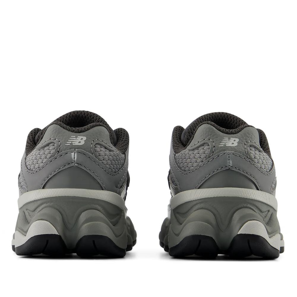Buty niemowlęce New Balance I906037D - szare