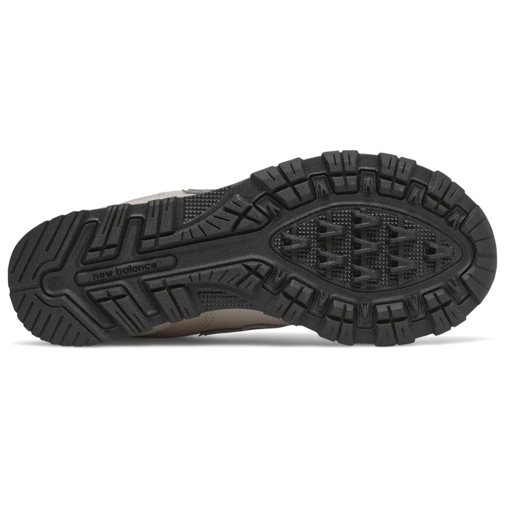 Buty New Balance WH574MD2 - beżowe