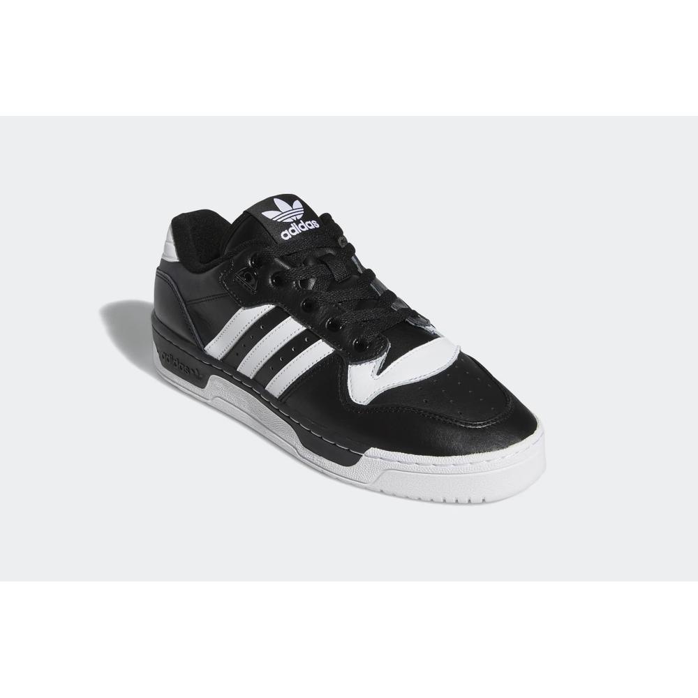 ADIDAS RIVALRY LOW SHOES > EG8063
