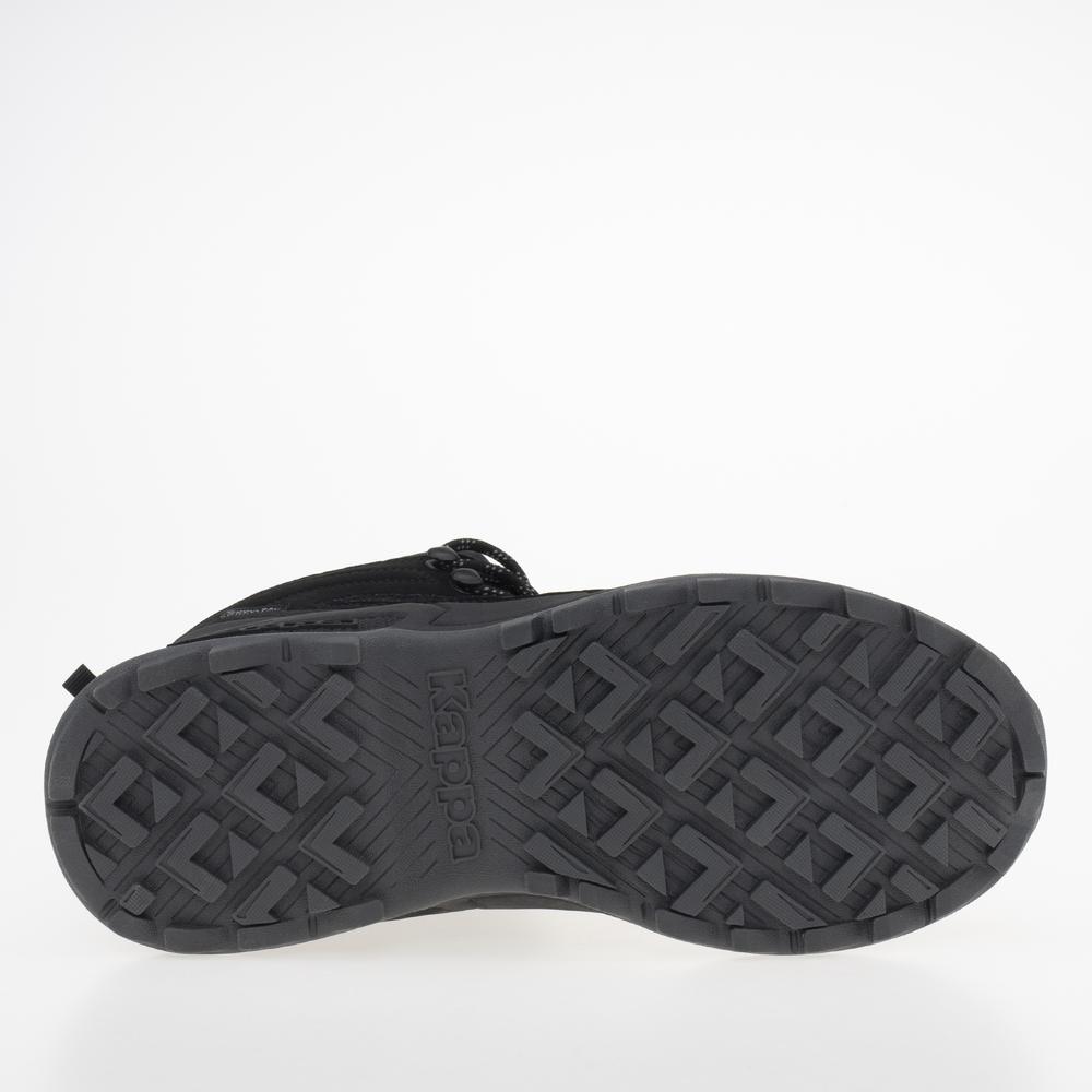 Buty Kappa Thabo Tex 243107-1116 - czarne