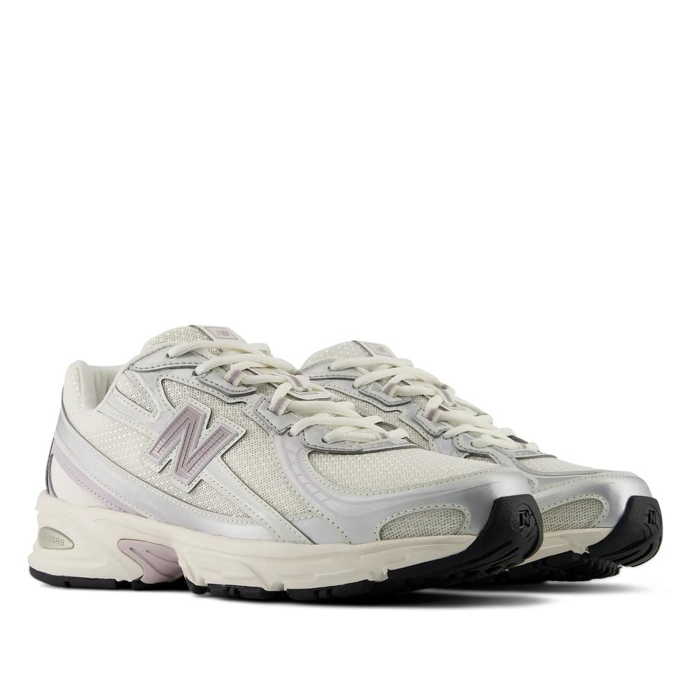 Buty unisex New Balance U7402F3 - beżowe