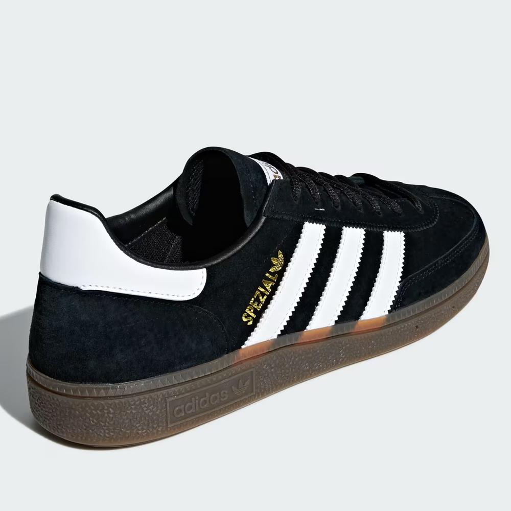 Buty adidas Handball Spezial DB3021 - czarne