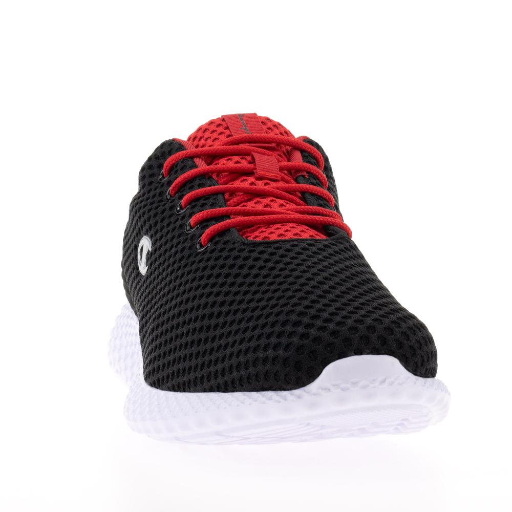 Buty Champion Sprint S22037-KK001 - czarne