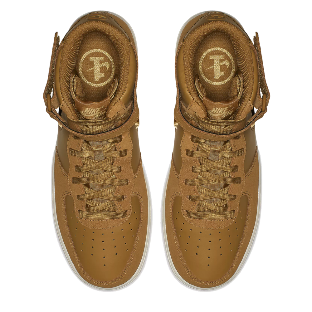 Nike Air Force 1 07 Mid LV8 804609-200