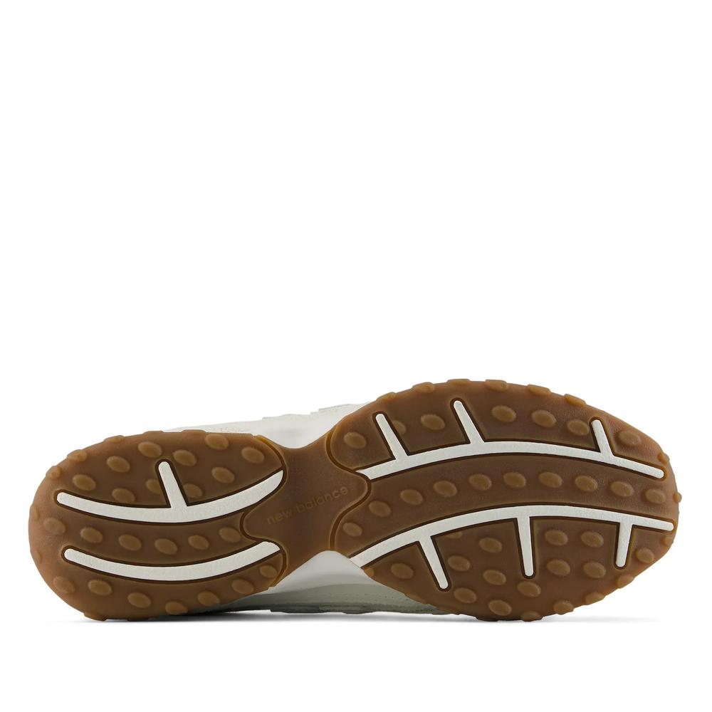 Buty damskie New Balance U204L9SI - beżowe