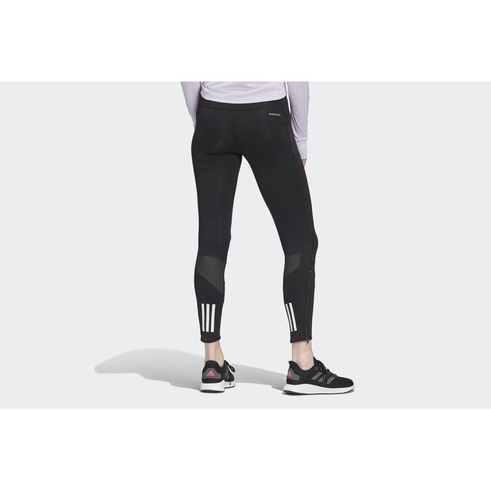 ADIDAS OWN THE RUN TIGHTS > FS9832